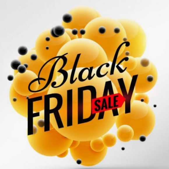 Early Black Friday Sale!!! Find the 🦃’s! - Picture 1 of 2